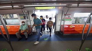 Delhi Metro commences training of Dhaka Metro's operations, maintenance personnel