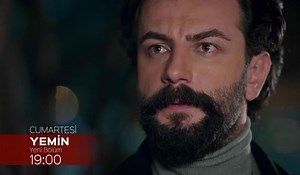 Yemin Dizisi 309. Bölüm Fragmanı  - izle7