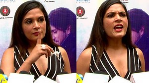 81K views · 887 reactions | #RichaChadda SHOUTS at the reporters, asks them to 'Shut Up'! Watch... | Bollywood Now | Facebook