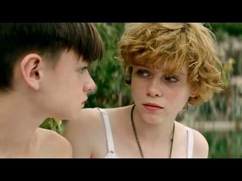 Beverly Marsh (It 2017) Scene Pack (My Goat)