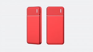 [Hot Item] 5000mAh Small Size Power Bank
