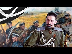 "March of the Markovsky Regiment" — English subs and translation