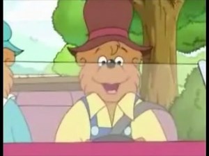 [YTP] - The Bears Compilation Extra Bit