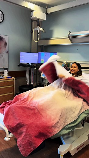 Expecting Triplets: A Joyful Family Journey