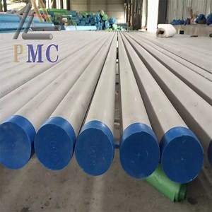 Alloy 625 Alloy 825 316L Stainless Steel Clad Pipe for Submarine Pipeline