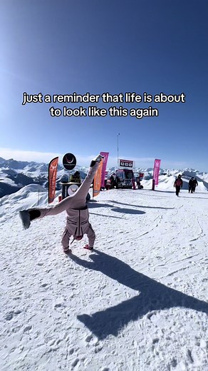 Ski Season Approaches: Get Ready for the Slopes!