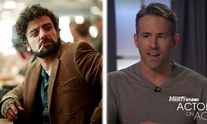 Watch: Ryan Reynolds says he 'failed' in his audition for the Coen Brothers' Inside Llewyn Davis