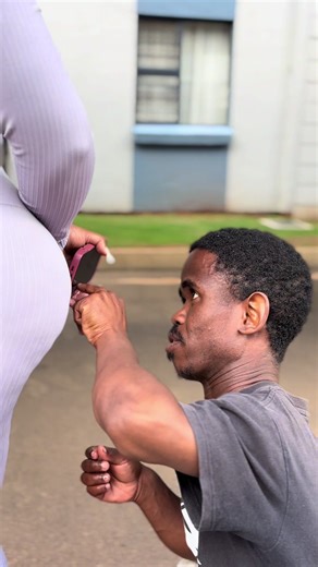 Behind the Scenes Fun of Reels Creation