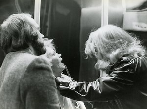 ‘Dressed to Kill’: Brian De Palma’s Razor-Sharp, Dreamlike Erotic Thriller • Cinephilia & Beyond