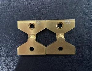 [Hot Item] Spot Welding Accessories Pneumatic Tip Dresser Cutter for Electrode Grinding
