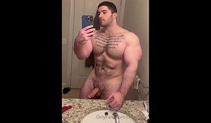 flex friday (kind of lol)