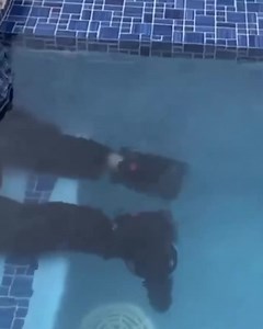 My first pool party of the summer 😂😂😂🤦🏾‍♂️ | Uncle Earl