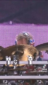 12K views · 429 reactions | Rick Allen Def Leppard baterista | LuisSorianoVC | Facebook