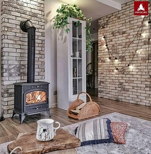 ADVERTORIAL | Vrei o sobă sau un șemineu pe lemne trainic care să te țină o viață? Iată ce ne recomandă meșterii