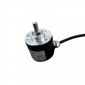 [Hot Item] 2000zppr Ab/Abz as an Alternative to Omron/Atmelincremental Rotary Encoder