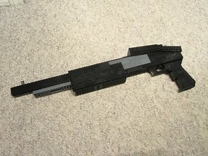 LEGO SPAS 12 Shotgun