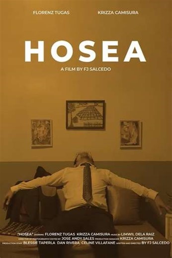 Hosea - Movie