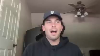 With a strong foot and strong fortitude, Tomball's Jake Bates kick starts pro career