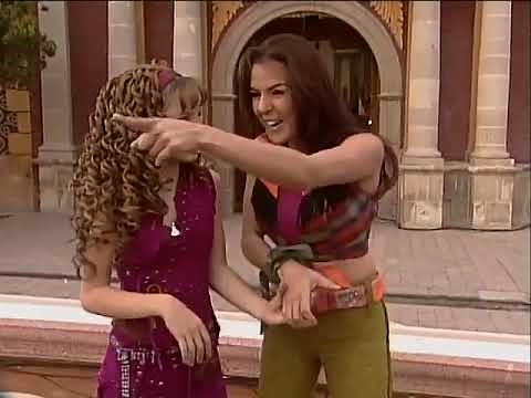 Cómplices Al Rescate - Capitulo 1 Parte 1