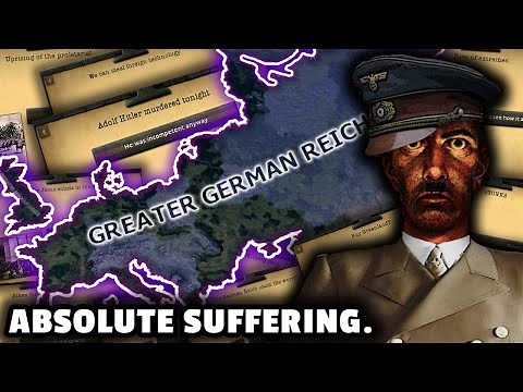 HOI4'S MOST ENRAGING MOD
