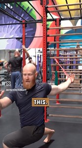 Shoulder flexibility routine | Smooth, pain-free movement