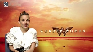 Elena Anaya, entregada a la ciencia y la muerte en 'Wonder Woman'