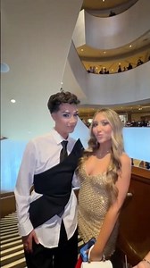 AHH OMG!!! ‪@JamesCharles‬