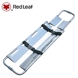 [Hot Item] Professional Folding Clutch Device Separable Structure Medical Scoop Stretcher