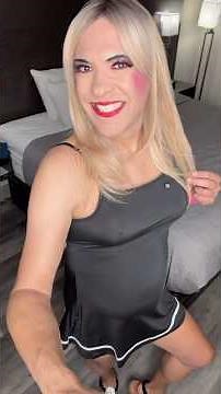 Inside Your Crossdresser Room