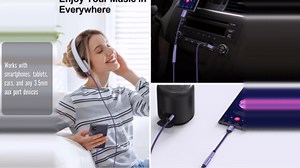 Headphone Extension Cable 6FT 3.5mm Male to 3.5mm Female Stereo Audio Jack Splitter Nylon Braided Aux Cord Adapter Compatible iPhone,Samsung Galaxy,Google Pixel,iPad,Car Stereo,Headset,Tablet,Player