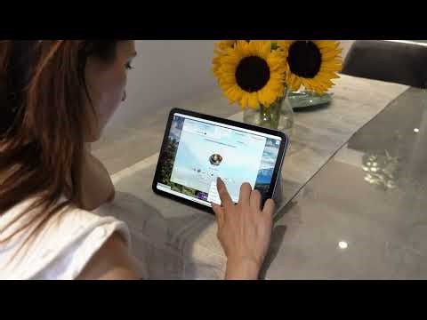 Meditation Timer Premium Demo Video