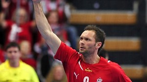 Lars Christiansen: Vi skal være stolte