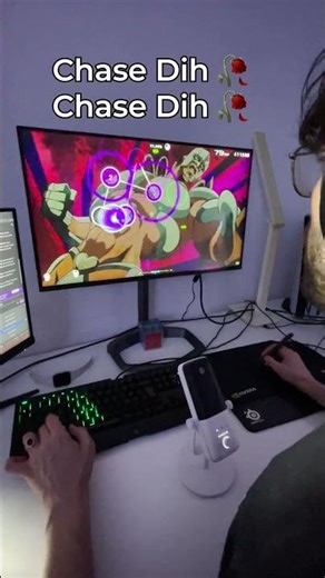 Best jojo opening #osu #osugame #jojo #jojosbizzareadventure #gamer #anime