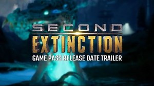 Systemic Reaction presenta el lanzamiento para Xbox Game Pass el video juego de Second Extinction #BrujoGamingNews #GeneracionGaming #TechVidPlay #SystemicReaction #SecondExtinction | Brujo Gaming News