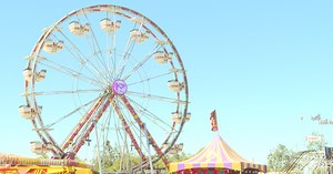 130th annual Santa Barbara County Fair kicks off in Santa Maria