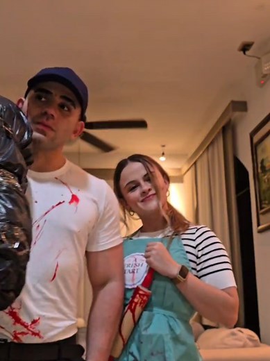 Escenas Memorables de Joe Goldberg y Love Quinn