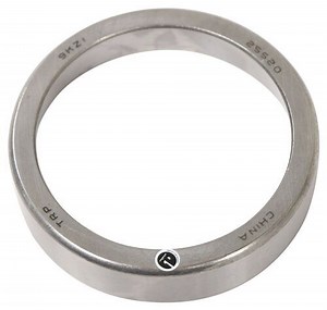 2020 Forest River Cardinal Limited Fifth Wheel Replacement Race for 25580 Bearing