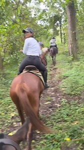 Safari on horseback 🇹🇿 #Tanzania | Hidden Trails Equestrian horseback riding vacations