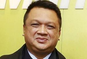 Raja Muda Perlis bimbang fitnah terhadap Islam