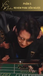 22K views · 511 reactions | Đếm Ngược - Phần 5: Chàng trai này lại có năng lực đặc biệt, nhìn thấy được thời gian còn lại của sinh mạng mỗi người #phimhay | MaToo - ماتوو | Facebook