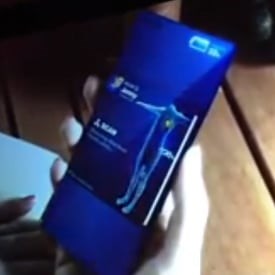 Samsung Concept Video Envisions Future of Wearables, Smartphones