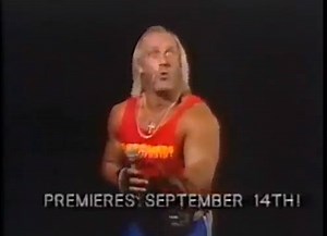 Where are the Rock and Wrestling fans at?? It premiered today in 1985! | Dueling Decades