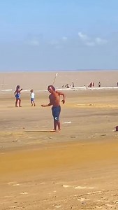 63 beach 🇬🇾🕺 | Show the World Guyana