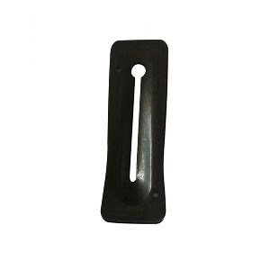 [Hot Item] Plywood Forming Wall Concrete Snap Tie Wedge