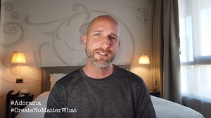 2.5K views · 40 reactions | A message from our #AdoramaTV Host, Mark Wallace. #CreateNoMatterWhat Create No Matter What: https://bit.ly/2WJewRO | Adorama | Facebook