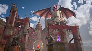 ¡Por Camelot! ¡Por Avalon! ¡Justa y Duelo llegan al Campo de Batalla de SMITE 2 el 13 de enero con un mapa completamente nuevo! ¡Prepárate para la acción 3v3 y 1v1! | Smite