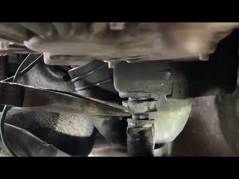 valvula pcv nissan frontier 98