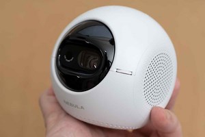 【レビュー】「Nebula Astro」“子どもと一緒に楽しむ”をコンセプトに開発された超小型モバイルプロジェクターの魅力を紹介！