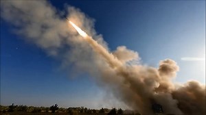 2.2K views · 166 reactions | DRDO has announced the successful completion of flight tests of guided Pinaka multi-barrel rocket (MBRL) system as part of Provisional Staff Qualitative Requirements (PSQR) validation trials paving the way for its induction. This enhances the range of the Pinaka to over 75km. | Indian Defence Updates | Facebook