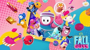 Fall Guys su iOS e Android, è tutto vero! Il party game sbarca su mobile con Epic Store